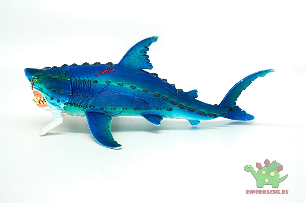Schleich Eldrador Monsterfisch 42453